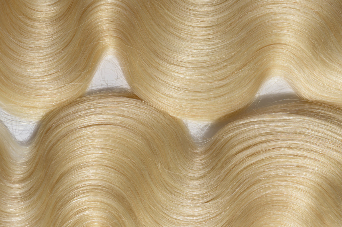 Ponytail Hair Extensions (120grams)
