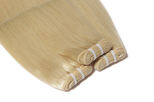Mini Weft Hair Extensions (50grams)